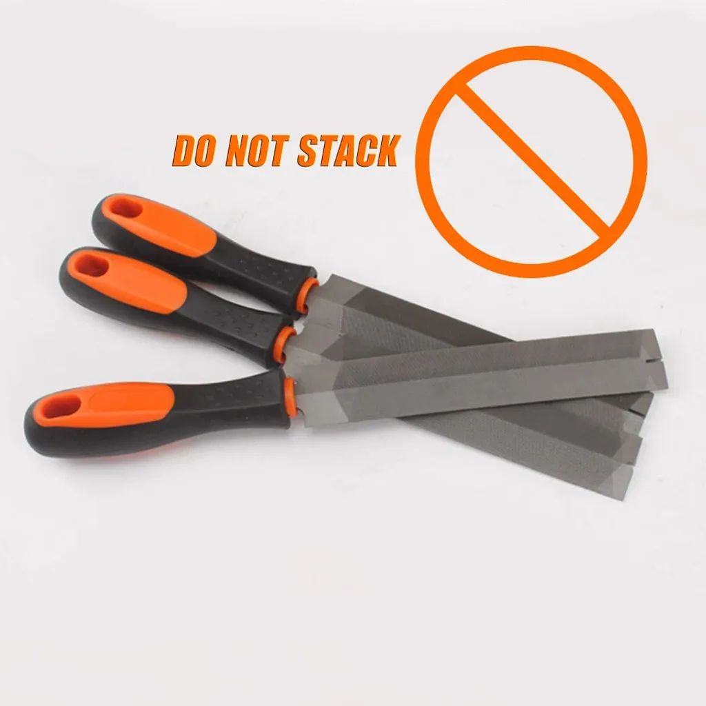 

Pruning Saw File T12 Bearing Steel Rasp File Carpentry Woodworking Hand Tool
