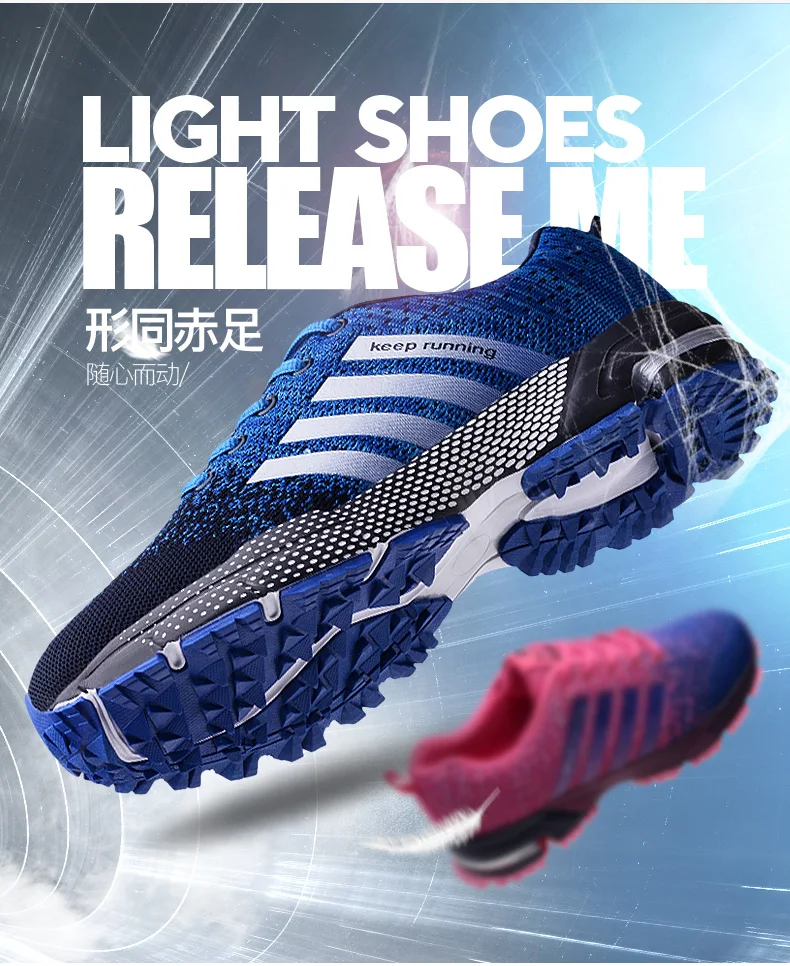 Осенняя мужская обувь; повседневная мужская обувь на плоской подошве; резиновая модная прогулочная обувь; синяя обувь; женские кроссовки; Лидер продаж; большие размеры 35; 46-47