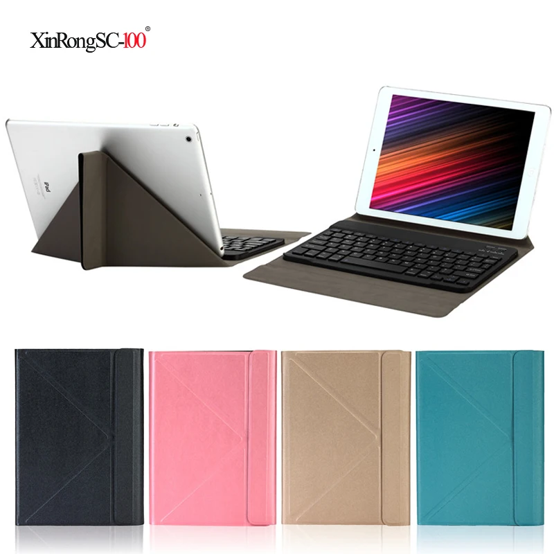 Bluetooth-клавиатура для Xiaomi Mi Pad 5 pro 4 Plus беспроводная клавиатура планшета MiPad MiPad5/4 Pad5
