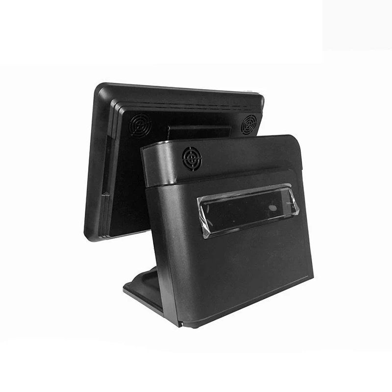 

cashier pos machine all in one15inch display epos computer for sales