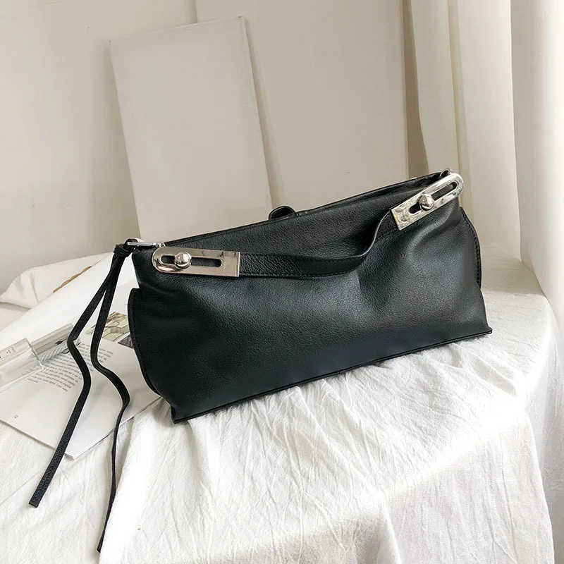 2019 Модная брендовая новая сумка на плечо кошельки и сумки из натуральной кожи