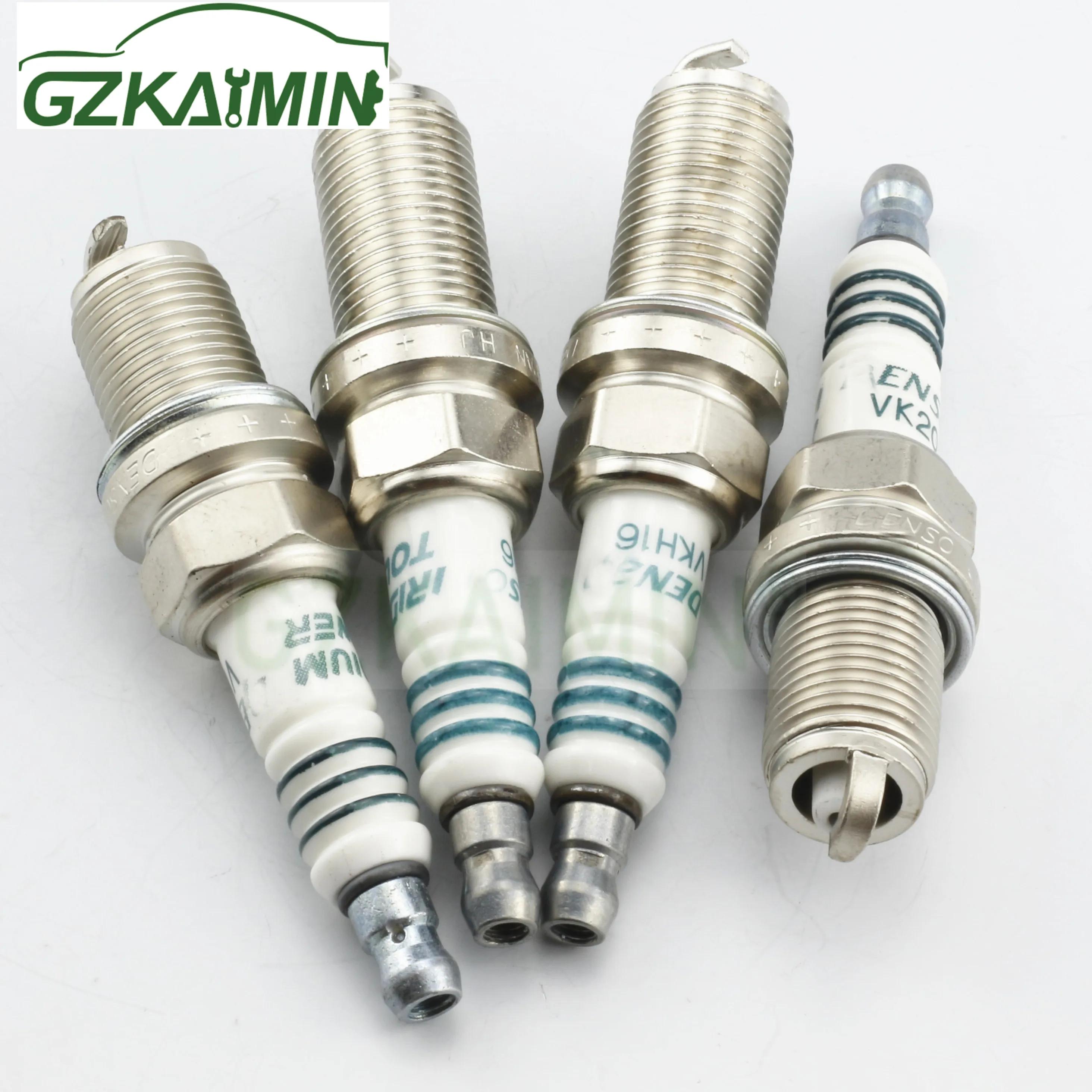 4 шт свечи зажигания 4702 IK20TT IK20 BKR6EIX IK16 BKR6EGP VK20 IK16TT для BMW FORD NISSAN HONDA| |