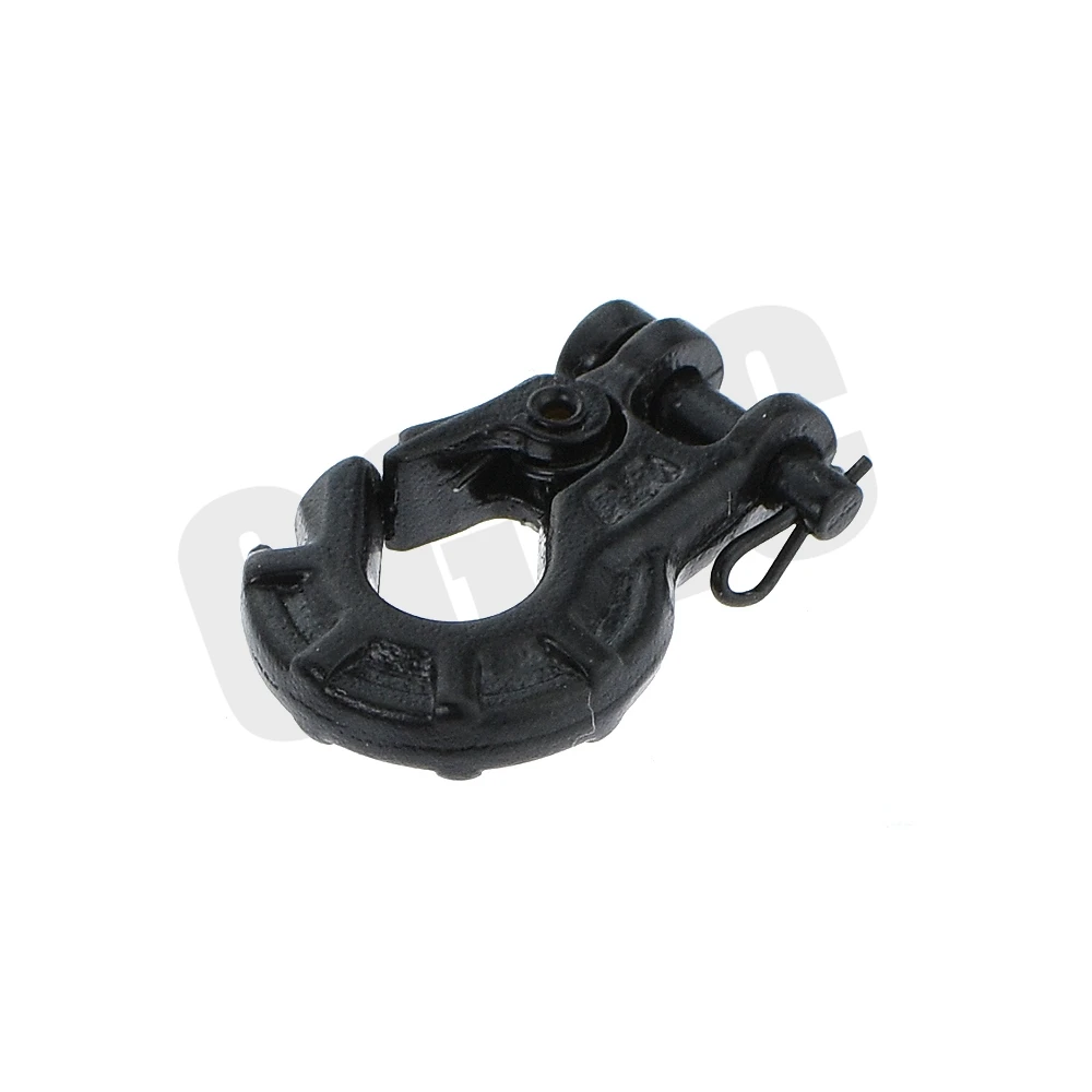 металлическая лебедка спас