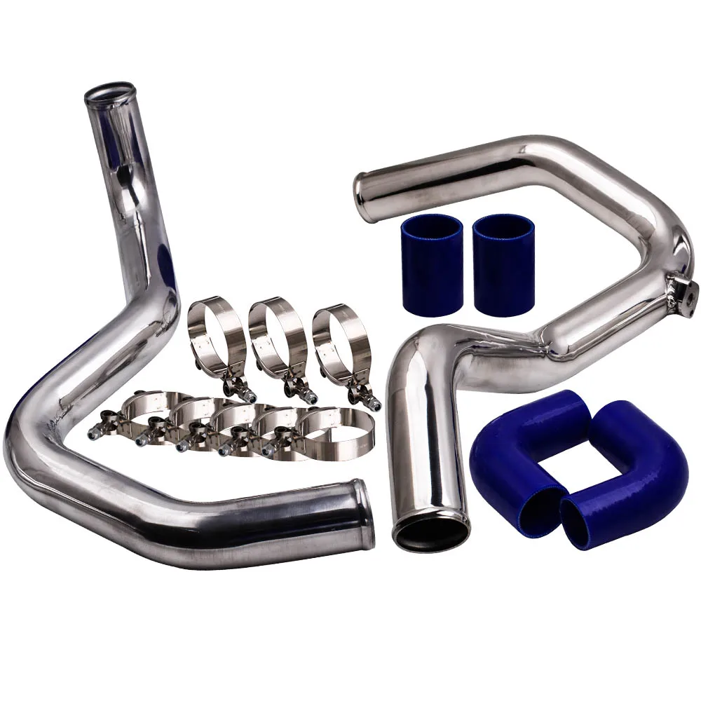 

Intercooler Pipe Piping Kit for Skoda Fabia MK1 6Y 1.9TDI VRS PD130 2002-2005