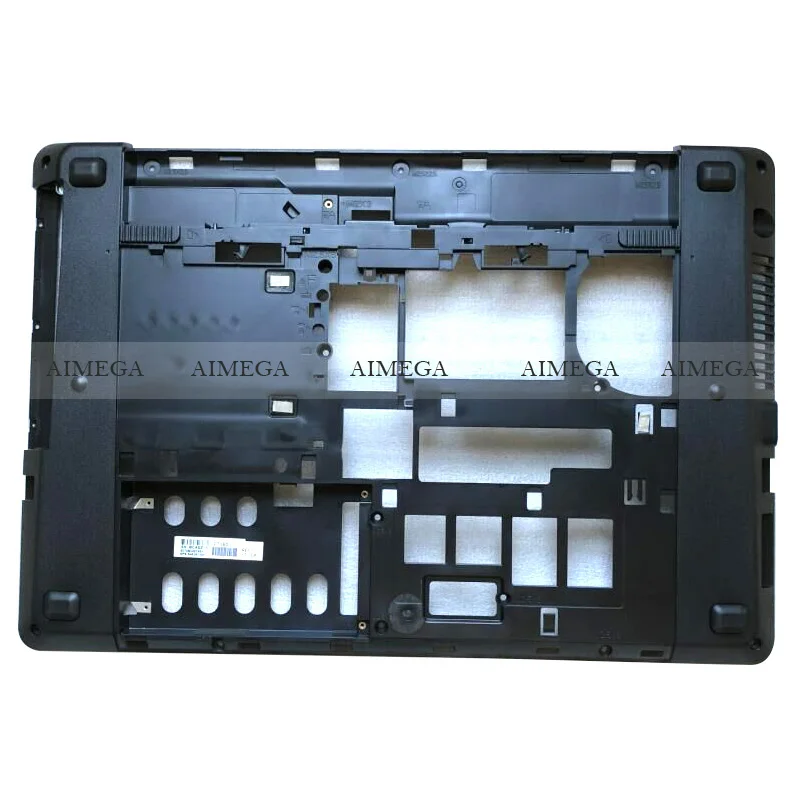 Новинка задняя крышка для ноутбука HP ProBook 4530S 4535S/Передняя панель/Упор рук/Нижняя