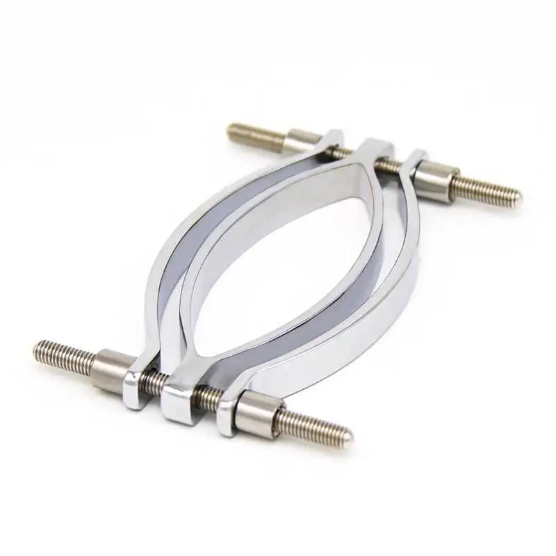 Электро-шок Массажер для взрослых зажим клитора | Красота и здоровье