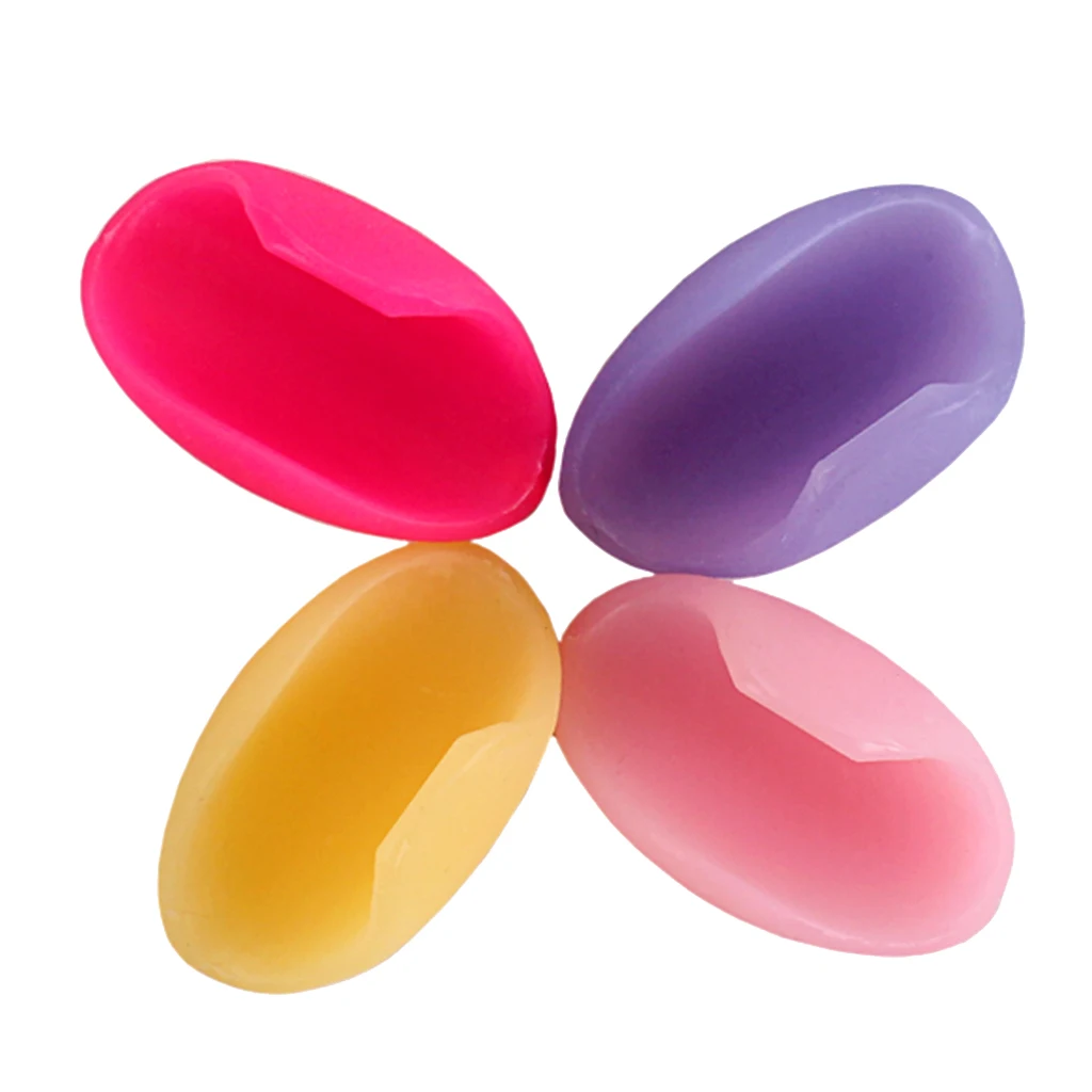 4 шт. Флейта расширитель для пальца отдых саксофон флейта духовой инструмент