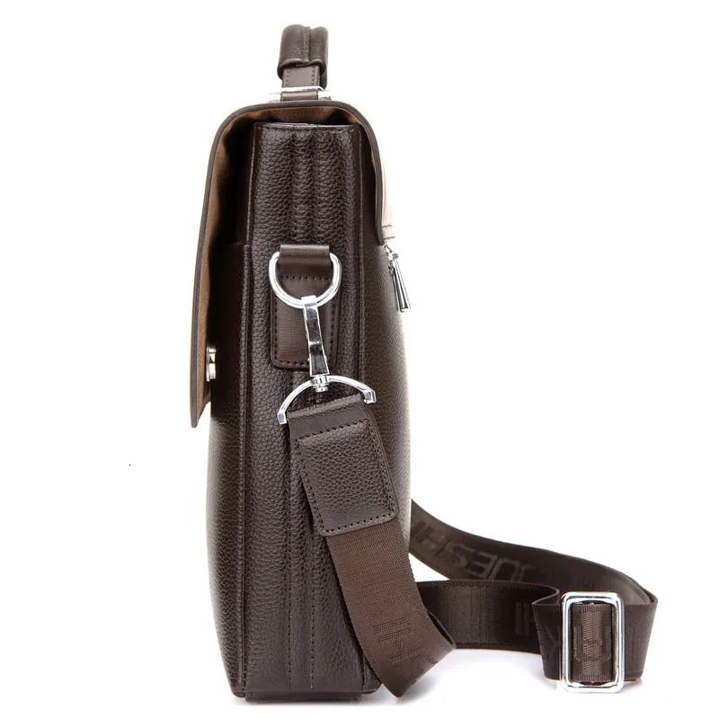 2019 брендовая мужская сумка из натуральной кожи мужской портфель известный бренд