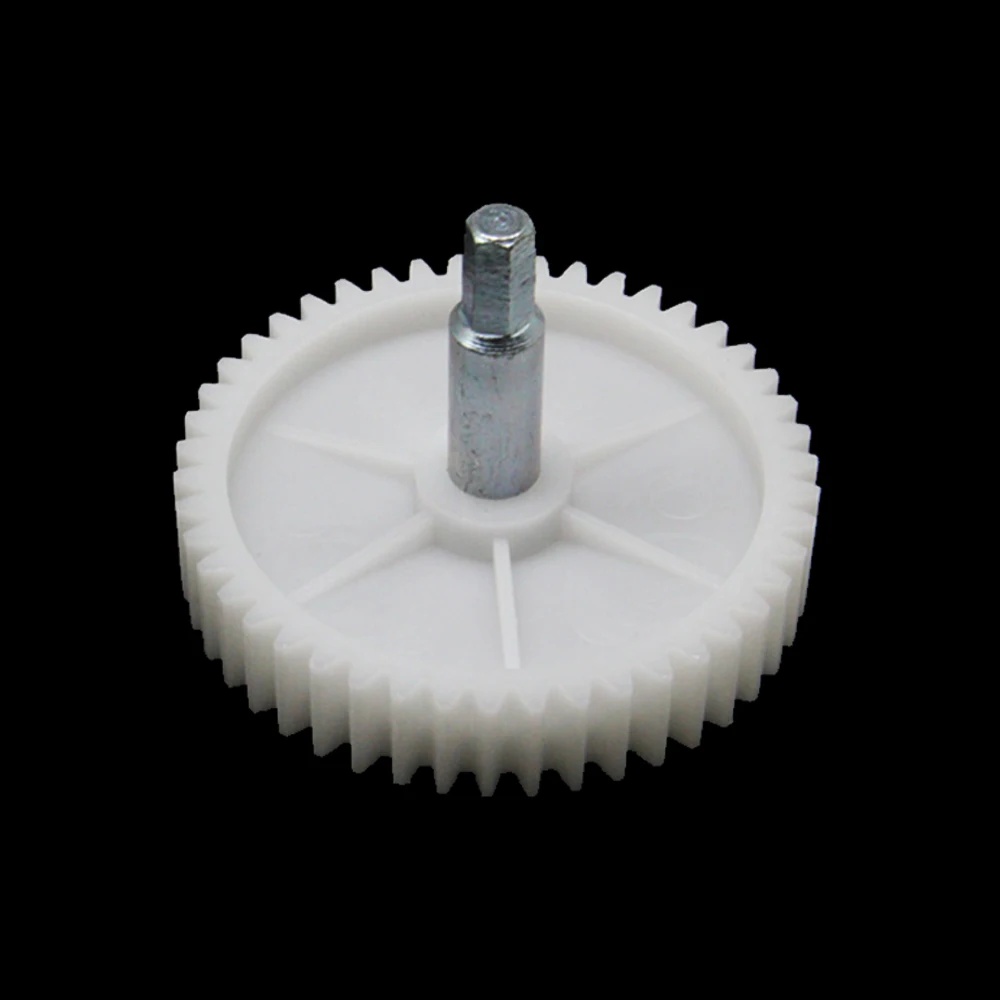 Пластиковые Шестерни 1 шт. запасные части для мясорубки зубчатый измельчитель