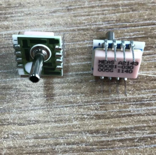 

Давление sen-sor для MEAS A2143-005G-3L