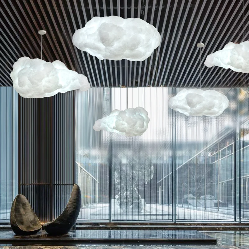 Candelabro de pájaro de estilo escandinavo, iluminación creativa y moderna, para mesa de comedor de restaurante