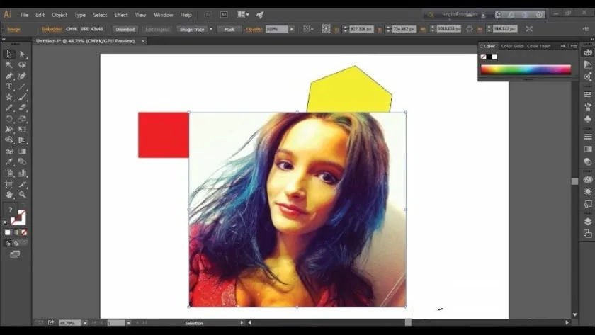 

Software illustrator CC 2018 Vector Graphics Drawing Software Win/Mac