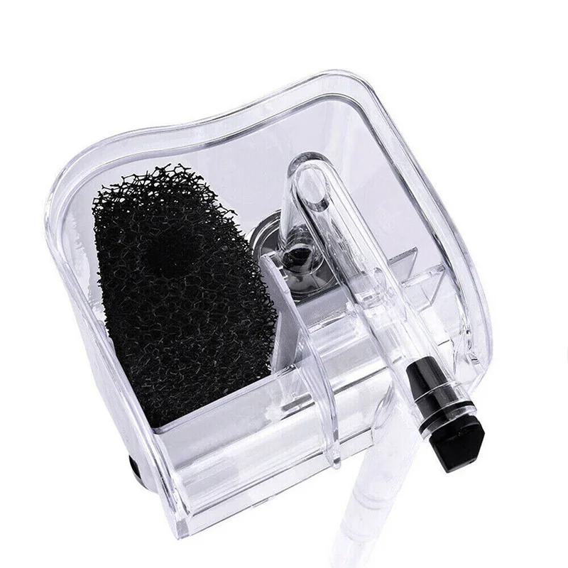 Varmhus аксессуары для аквариума подвесной фильтр питания воды мини аквариумный