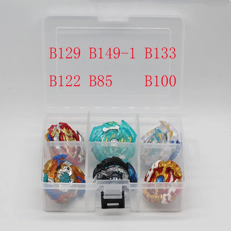 Takara Tomy Beyblade Burst игрушки с пусковым устройством стартер и арена игрушка Металл Fusion Бог спиннинг Топ bayblade лезвия игрушки