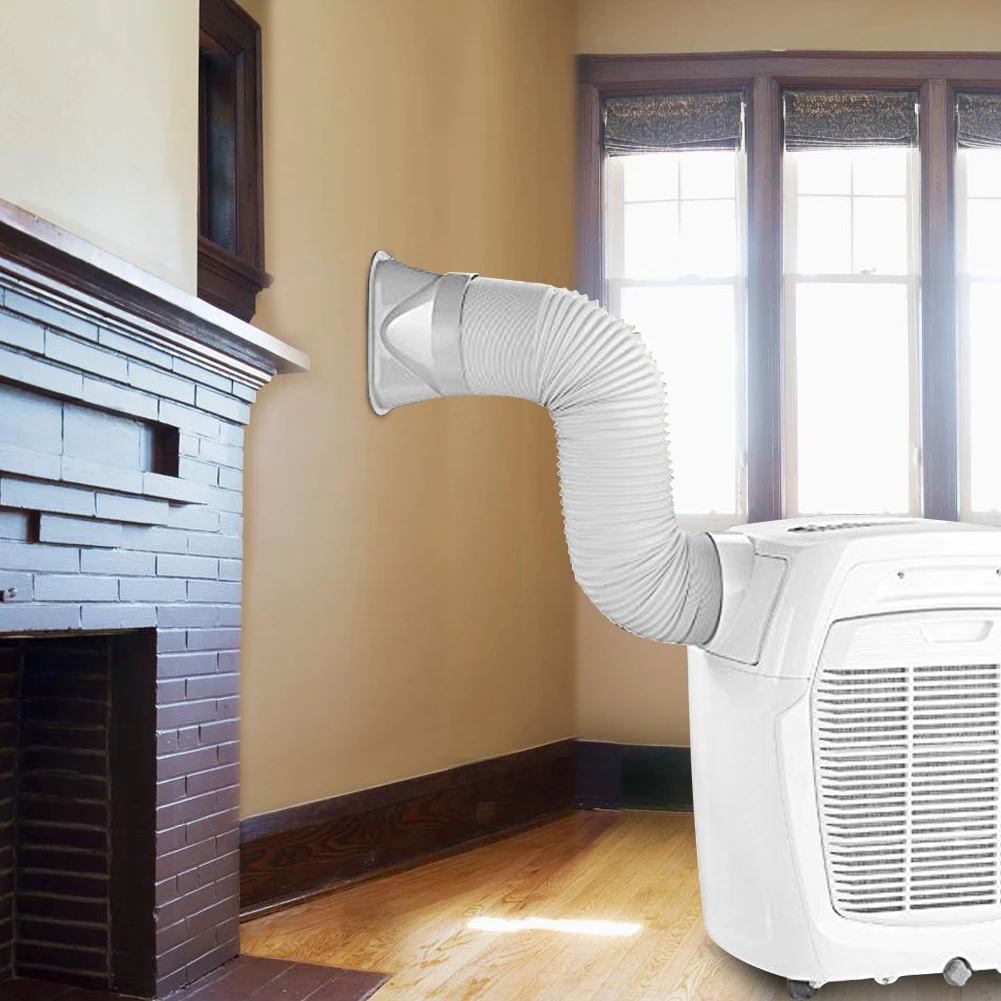 Выхлопной шланг для портативного кондиционера аксессуары украшения дома