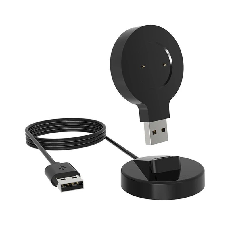 

For Honor Watch Dream Dock Station Stand Charger Adapter USB Charging Cable Base Holder For - GT/GT Y9RF