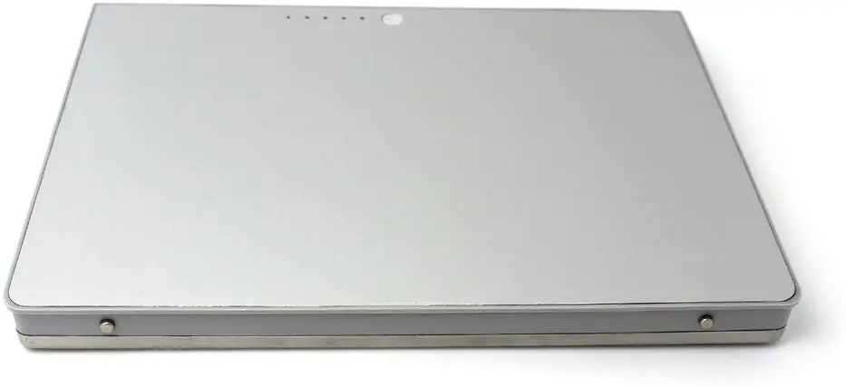 7XINbox 10 8 V 68Wh A1189 Аккумулятор для ноутбука MacBook Pro 17 &quotA1151 A1212 A1229 A1261 MA458 MA092 MA611 MA897
