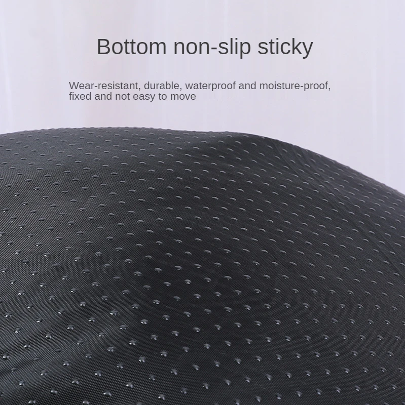 Полузакрытый домик для кошек и собак гусеничная будка мягкий плюшевый коврик