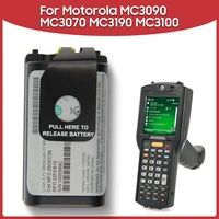 original replacment battery 82 127909 0182 127909 02 82 127912 for motorola mc3090 mc3070 mc3190 mc3100 mobile handheld computer
