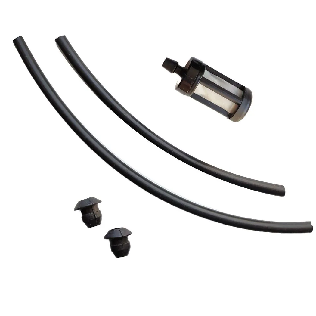 

String Trimmer Fuel Line Supply FS75 FS80 FS85 Filter For Stihl Grommet