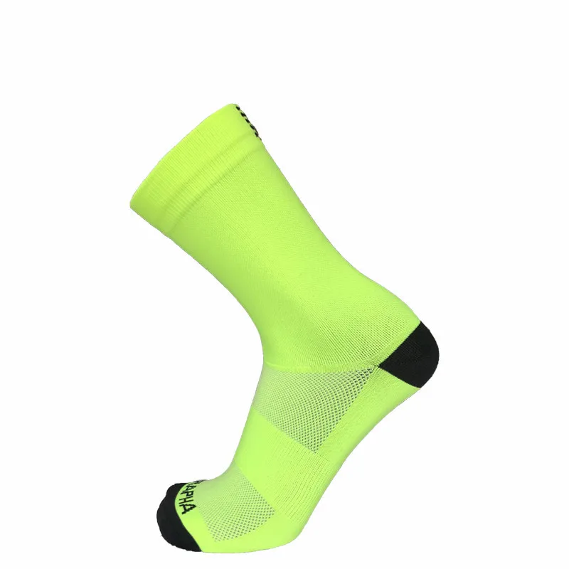 Calcetines Ciclismo профессиональные спортивные велосипедные носки для мужчин женщин