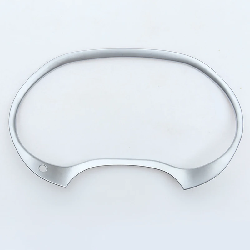 Передняя панель приборной панели рамка для экрана Формовочная декоративная