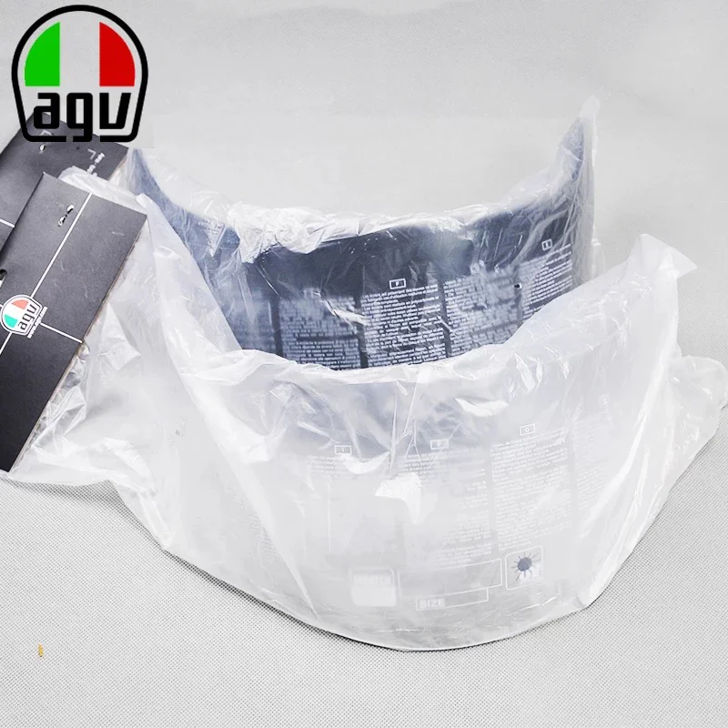 AGV объектив мотоциклетный шлем K3SV K5S козырек Полный лицевой Щит чехол для AGV K3 SV K5 COMPACT GT2 Маска щит черный прозрачный