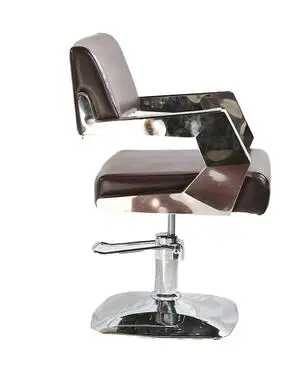 

Fashion and classic hair salon chair, hairdressing chair, grooming chair, large work chair