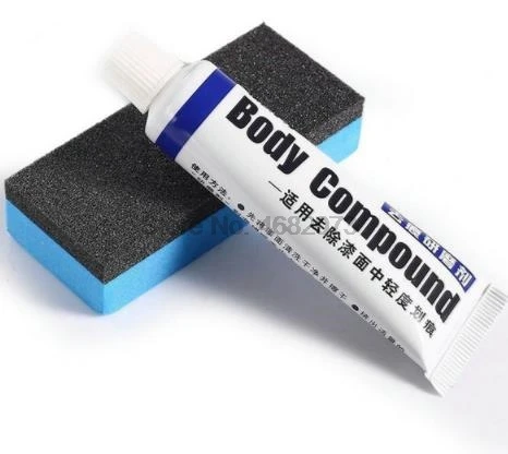 От DHL или Fedex 200 комплекты Автомобильный ремонтный Наборы Авто кузова Соединение