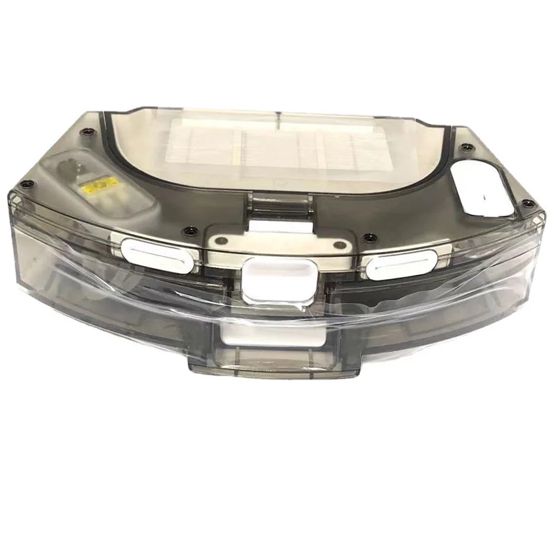 Аксессуары для робота-пылесоса Lydsto R1 PRO S1 оригинальный 2-в-1 резервуар воды