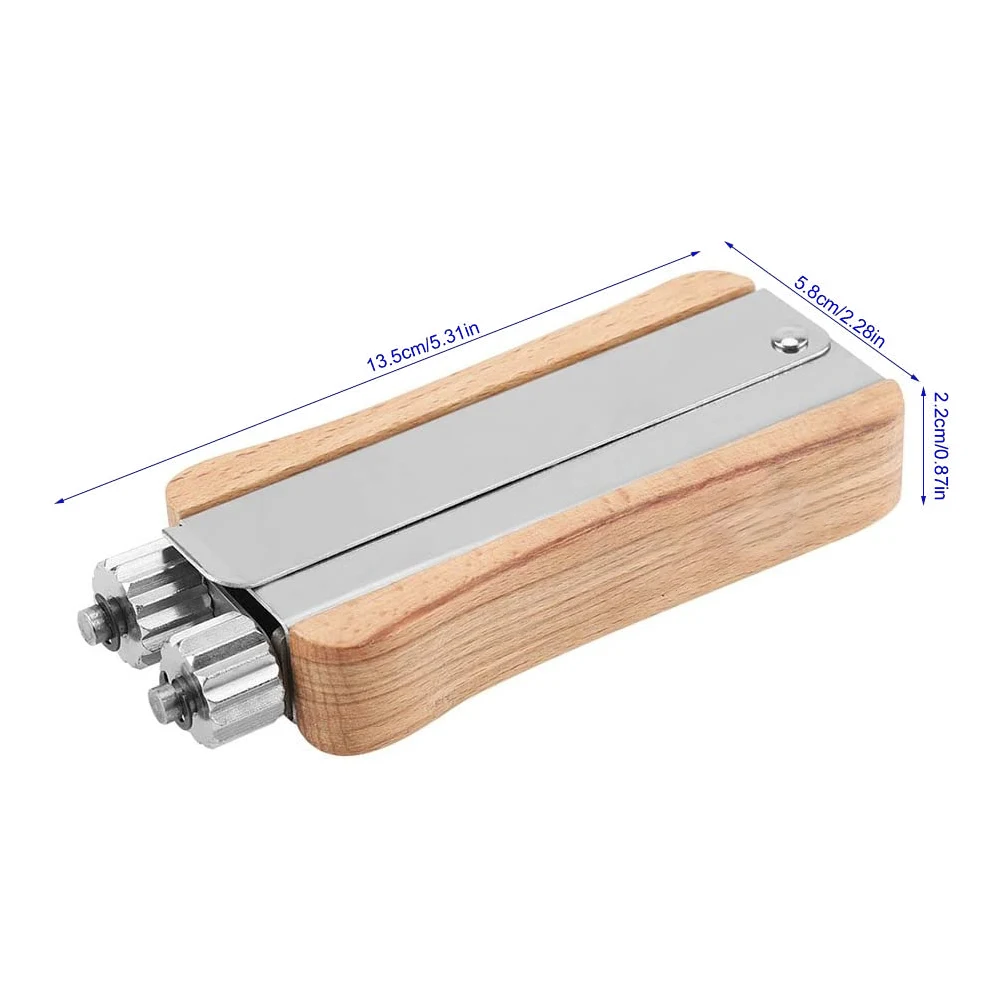 

Beekeeping Wire Tensioner Crimper Frame Hive Bee Tool Nest Box Pliers Tight Yarn Stainless Steel Wood Honeycomb Beehive Box