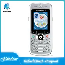 Motorola L2 Refurbished-Original V270 Mobile Phone 2.8 inches GSM Cellphone 3.15MP  Free Shipping