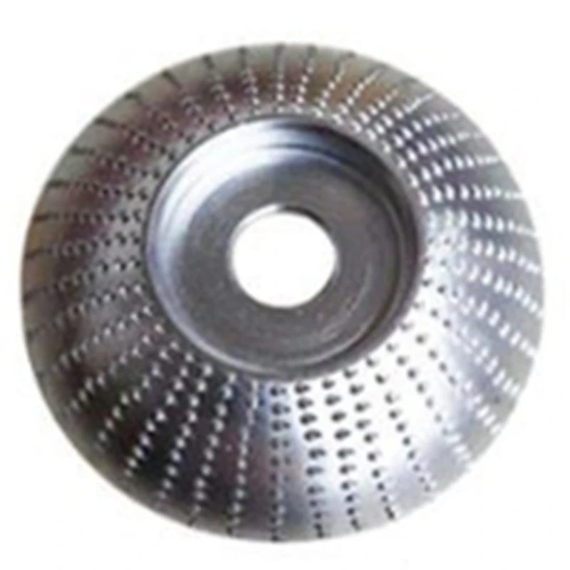 

Wood Grinding Wheel Angle Grinder Disc Carving Sanding Abrasive Tool