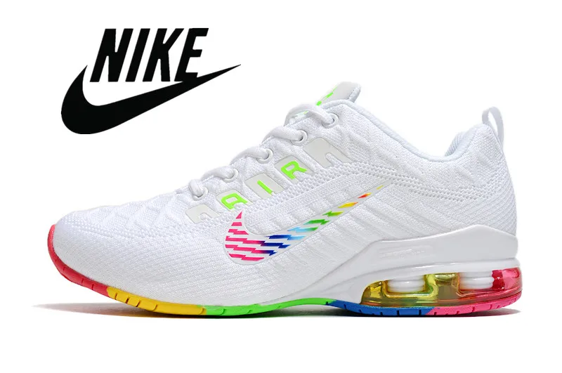 Nike-Shox Reax Run Для мужчин's и Для 