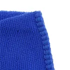 5 шт. микрофибра для чистки авто мягкая ткань для мытья тряпка для полотенец 30 см x 30 см для чистки дома автомобиля Микро волокно полотенце s