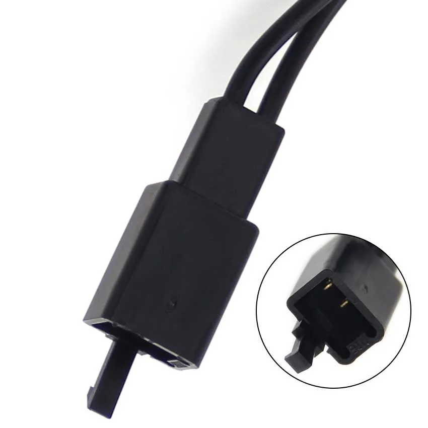 Radiator Fan Thermo Switch For Suzuki GSXR600 1992 1993 GSXR750 1994 1995 GSXR1100 1996 1997 1998 17680-45D00 High Quality Parts |