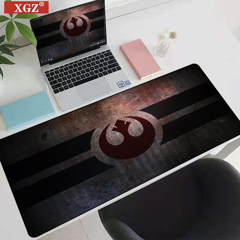 Креативный коврик для мышки 900x400x3 мм игровой мыши плеер Pad компьютерный стол и
