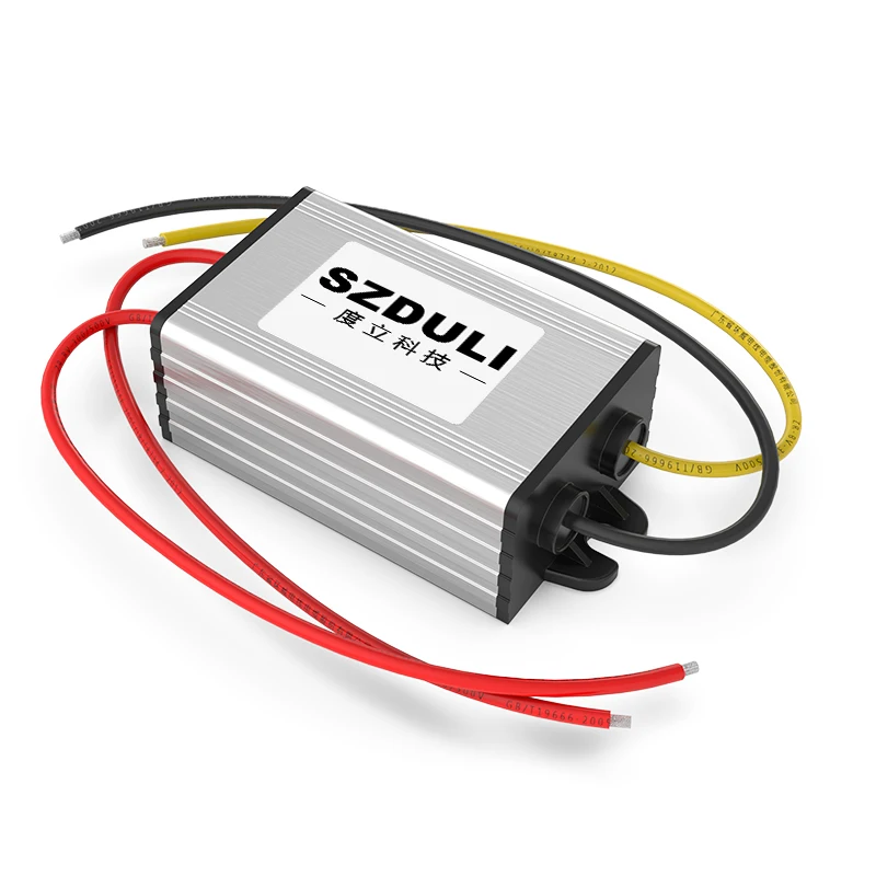 AC24V к DC12V AC DC понижающий преобразователь питания AC15 ~ 36V трансформатор модуль CE RoHS |