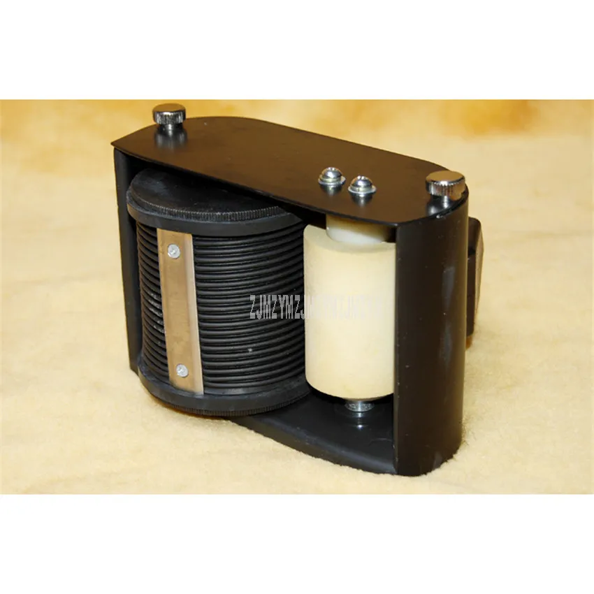 Портативная рулонная машина для кодирования маленькая печатная чернильный