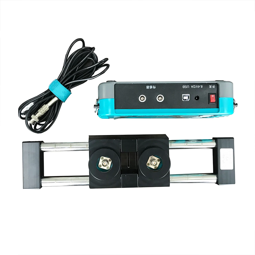 

Concrete Crack Depth Gauge Detector Testing Equipment