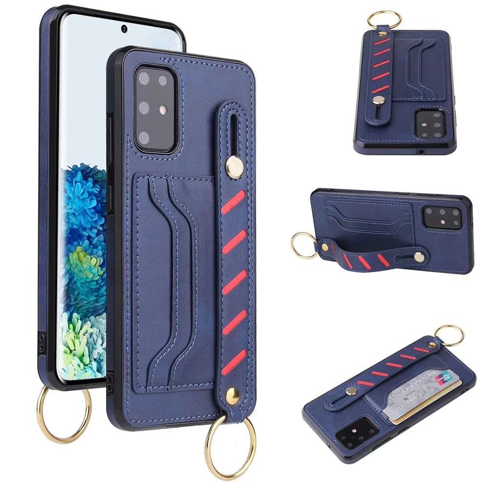 Чехол для Huawei P30 P40 Pro Mate30 Mate 30 чехол из искусственной кожи ударопрочный ТПУ