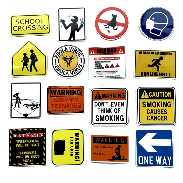 50 шт. наклейки для мотоциклетного шлема на колесиках | Автомобили и мотоциклы