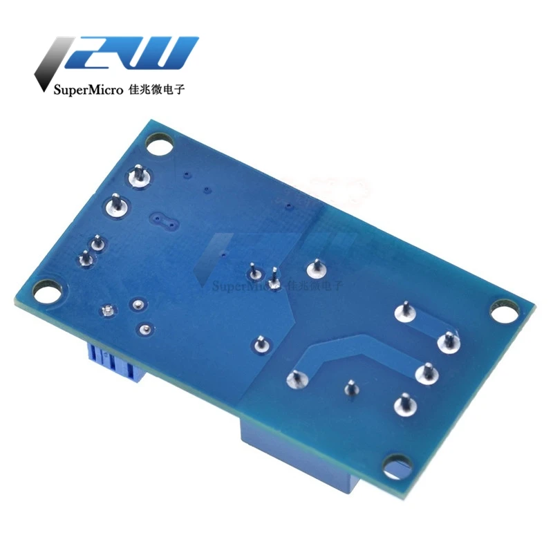 XH M131 DC 5V / 12V 24V выключатель управления светом реле фоторезистора обнаружение