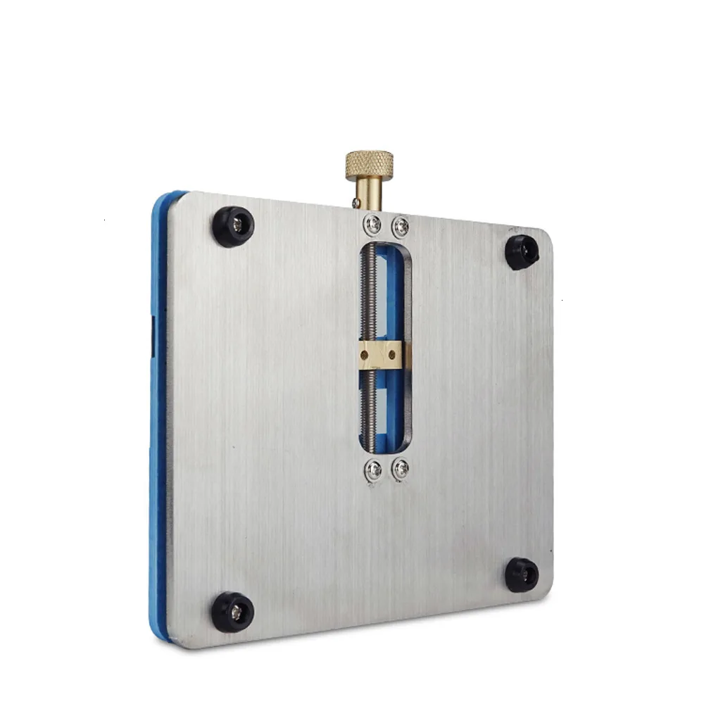 SS 601J телефон ремонт материнской платы фиксированной приспособление для iPhone