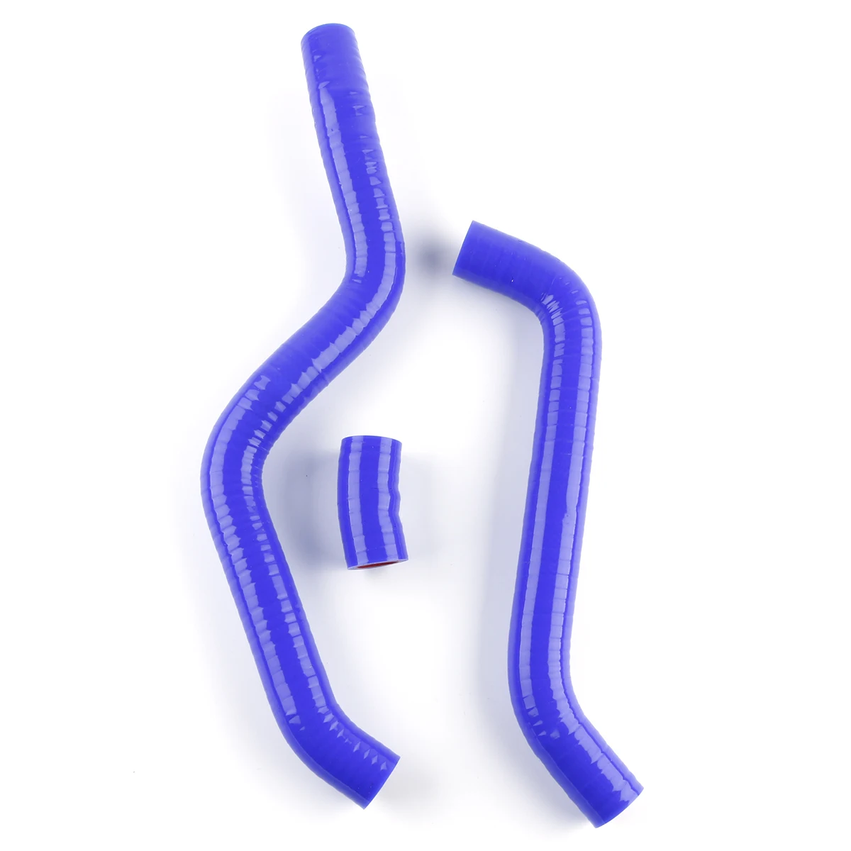 Motorcycle Silicone Coolant Hose Kit For 2006 Yamaha ThunderCat YZF 600 R |