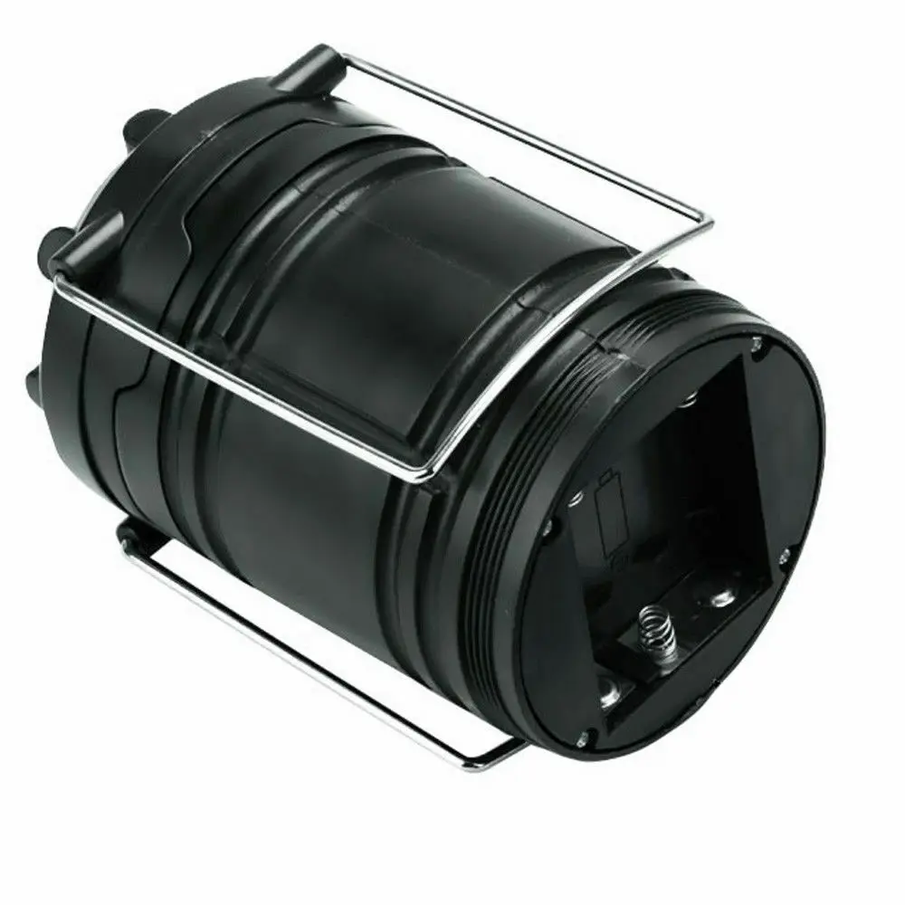 Портативный светодиодный фонарь для кемпинга на батарейках ночной Светильник