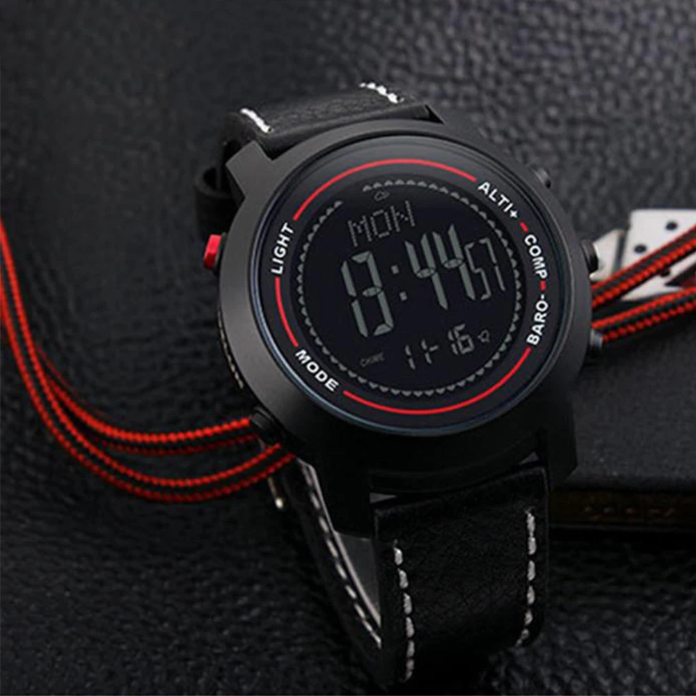 MG01 спортивные Смарт-часы для мужчин и женщин Apple Android телефона фитнес-трекер умные