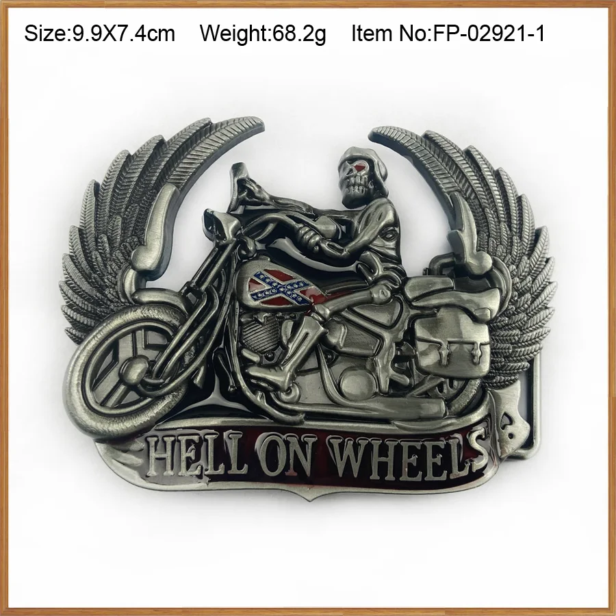 Пряжка для ремня из цинкового сплава ширина 4 см | Дом и сад