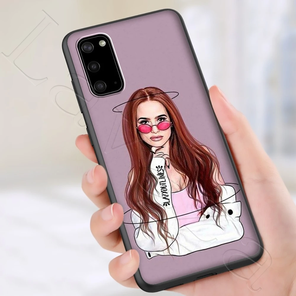Чехол American TV Riverdale для Samsung Note 10 S6 S7 S8 S9 S10 S10e S20 ultra A71 A51 A81 A91 M10 M20 M30 Lite Edge Plus |