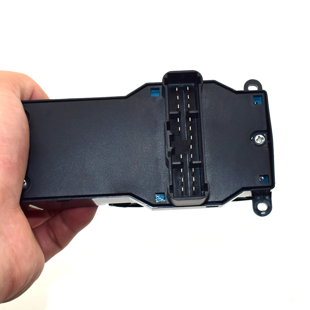 Новый 35760 S9A G042A G042 черный переключатель окна электропитания для Honda CRV CR V 2002 2006 Civic
